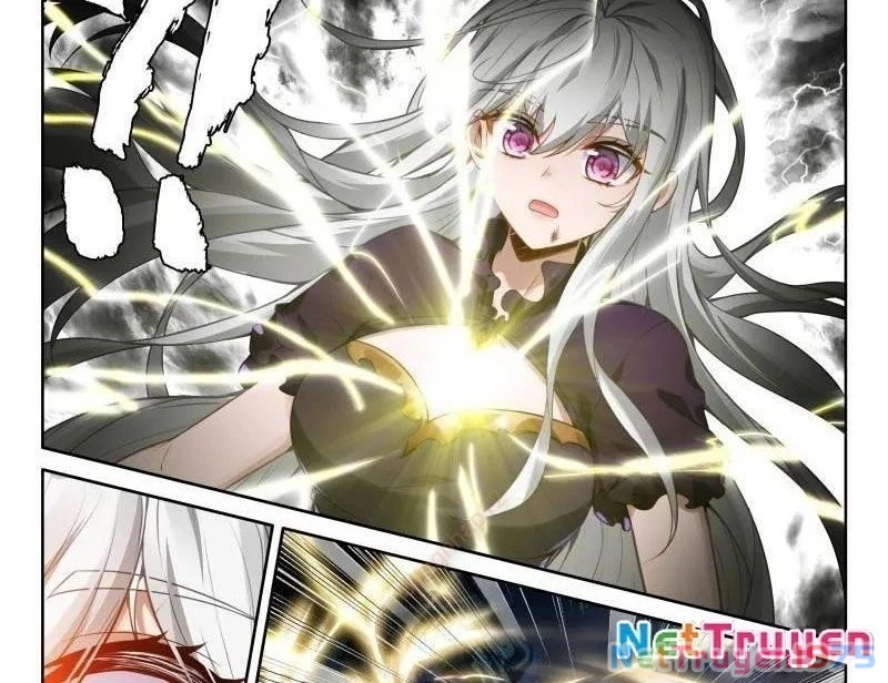 Thần Ấn Vương Tọa Chapter 366 - 16