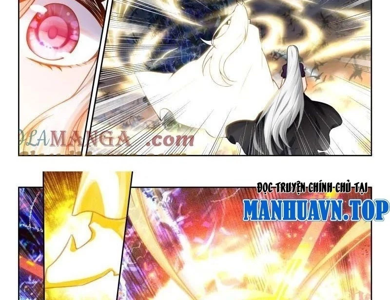 Thần Ấn Vương Tọa Chapter 366 - 17