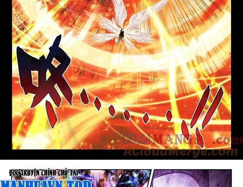 Thần Ấn Vương Tọa Chapter 367 - 2