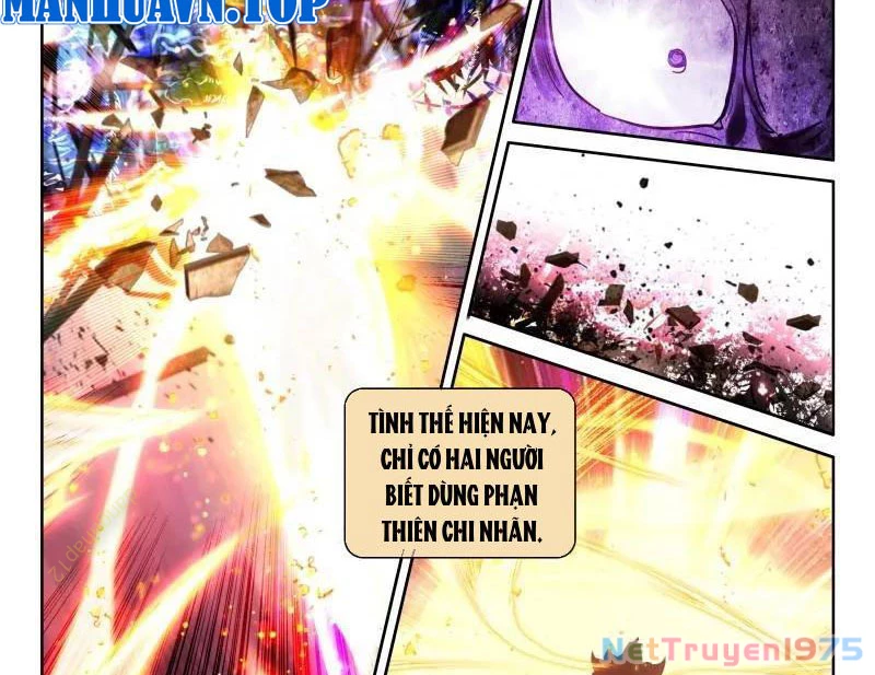 Thần Ấn Vương Tọa Chapter 367 - 3