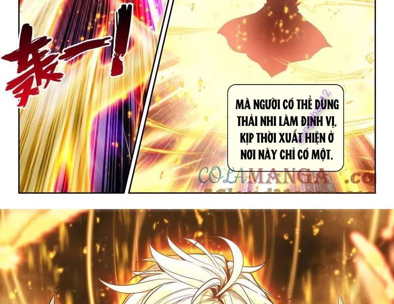 Thần Ấn Vương Tọa Chapter 367 - 4