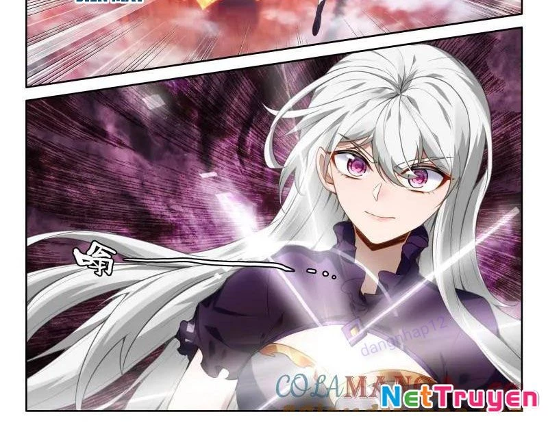 Thần Ấn Vương Tọa Chapter 367 - 11