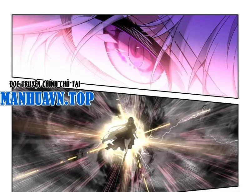 Thần Ấn Vương Tọa Chapter 367 - 12
