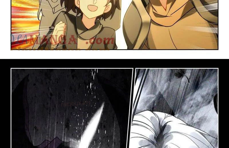 Thần Ấn Vương Tọa Chapter 368 - 5