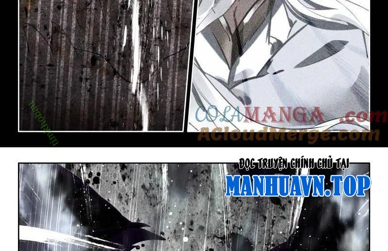 Thần Ấn Vương Tọa Chapter 368 - 7