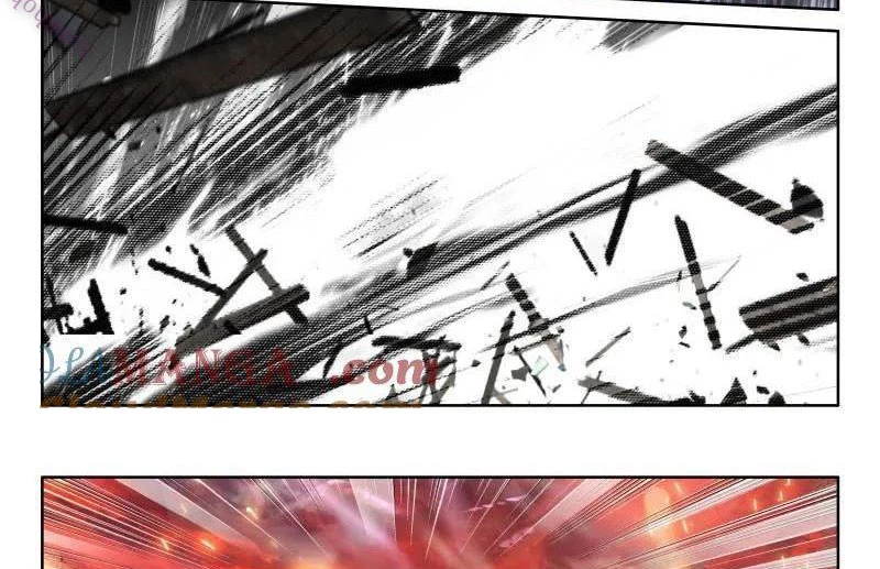 Thần Ấn Vương Tọa Chapter 368 - 9