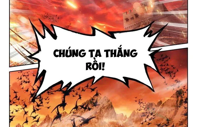Thần Ấn Vương Tọa Chapter 368 - 10
