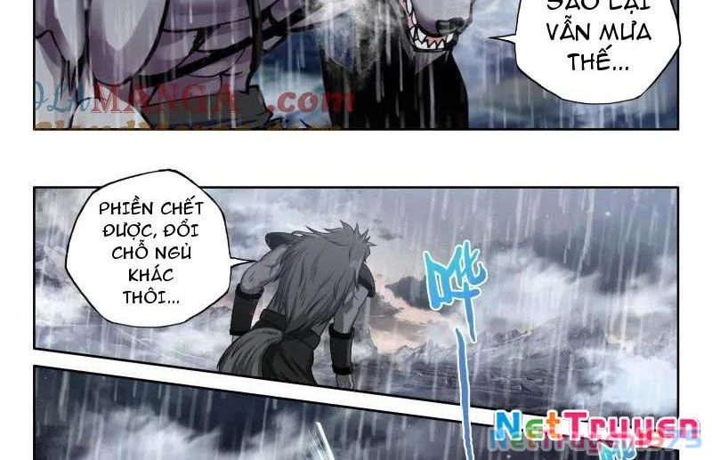 Thần Ấn Vương Tọa Chapter 368 - 16