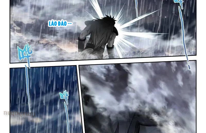 Thần Ấn Vương Tọa Chapter 368 - 17