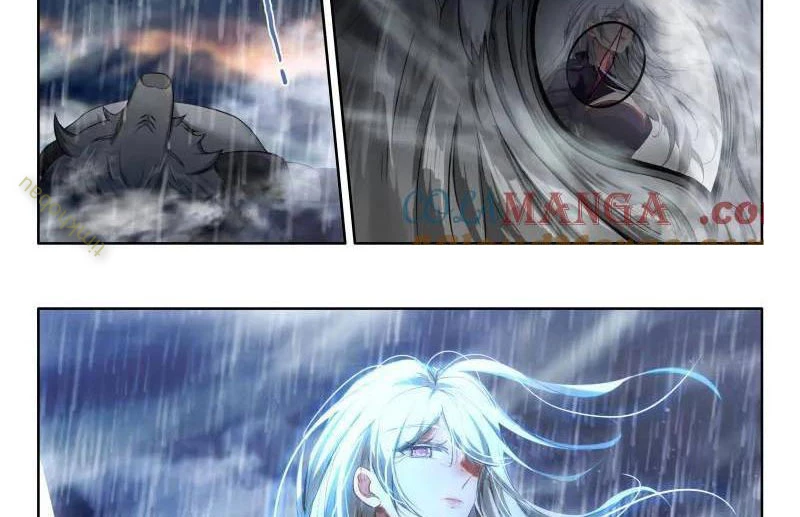 Thần Ấn Vương Tọa Chapter 368 - 18