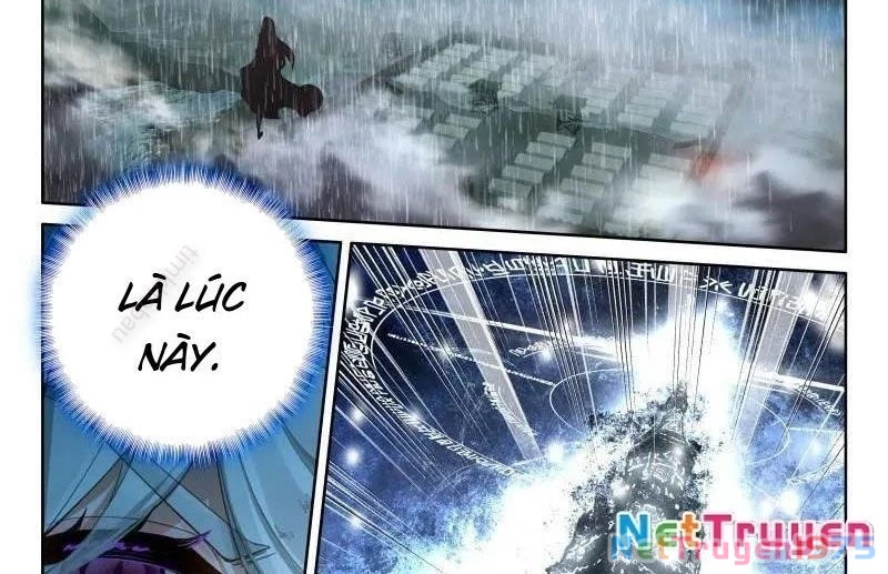 Thần Ấn Vương Tọa Chapter 368 - 21