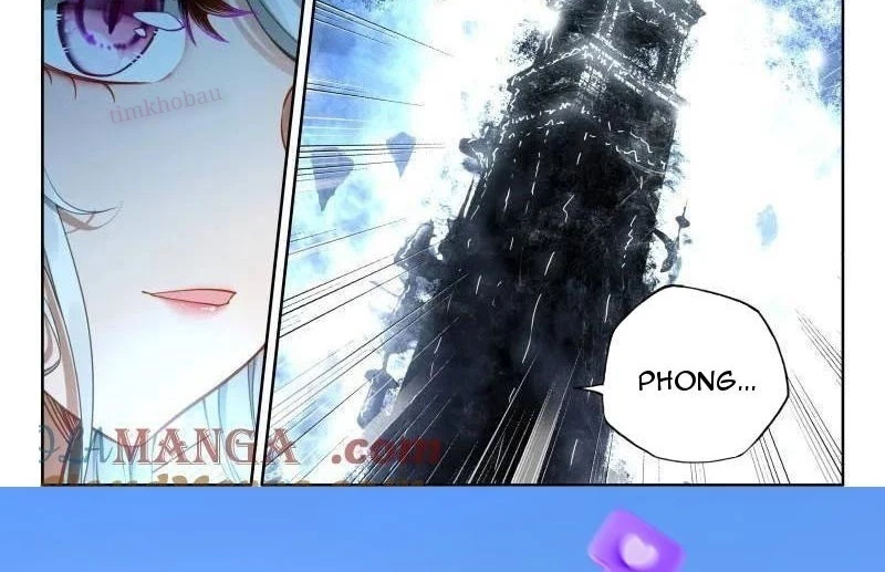 Thần Ấn Vương Tọa Chapter 368 - 22