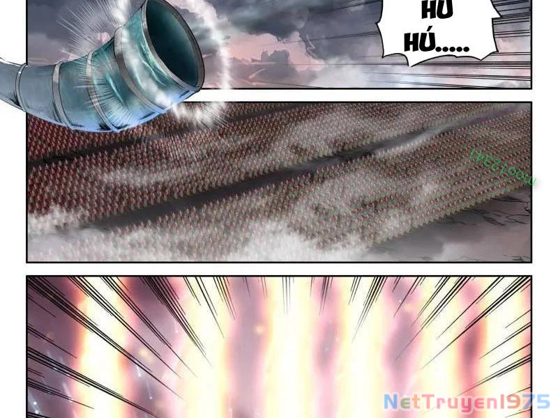 Thần Ấn Vương Tọa Chapter 370 - 3