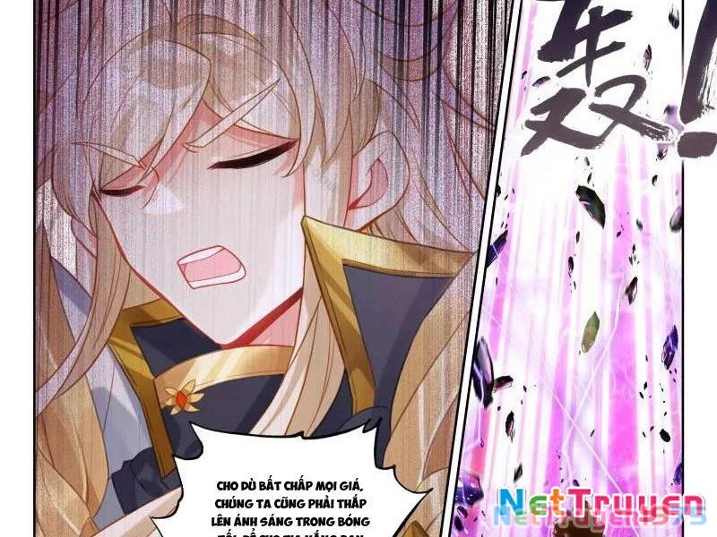 Thần Ấn Vương Tọa Chapter 370 - 11