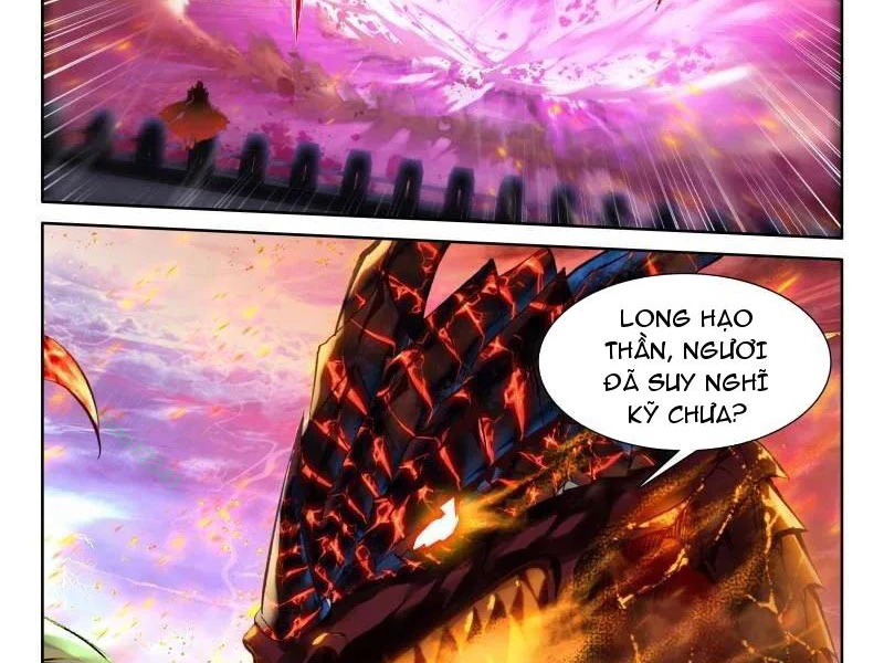 Thần Ấn Vương Tọa Chapter 370 - 13