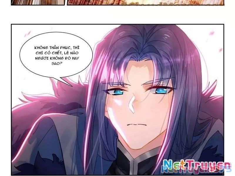 Thần Ấn Vương Tọa Chapter 370 - 16