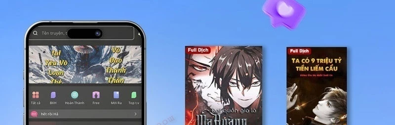 Thần Ấn Vương Tọa Chapter 370 - 18