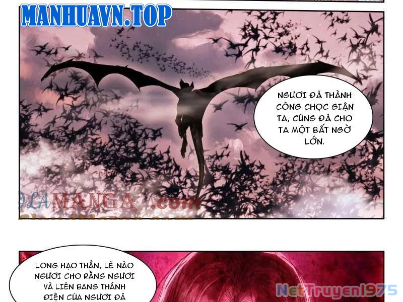 Thần Ấn Vương Tọa Chapter 371 - 4