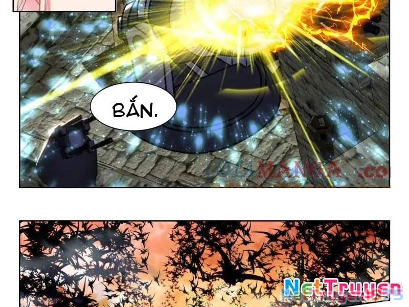 Thần Ấn Vương Tọa Chapter 371 - 6