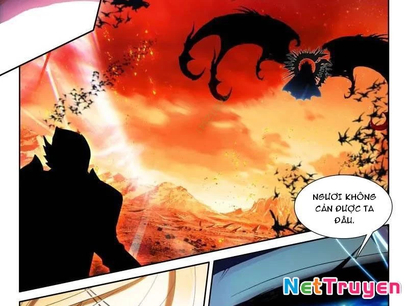 Thần Ấn Vương Tọa Chapter 371 - 11