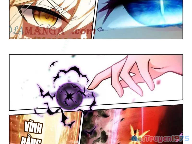 Thần Ấn Vương Tọa Chapter 371 - 12