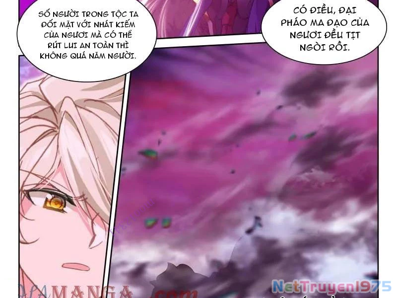 Thần Ấn Vương Tọa Chapter 371 - 15