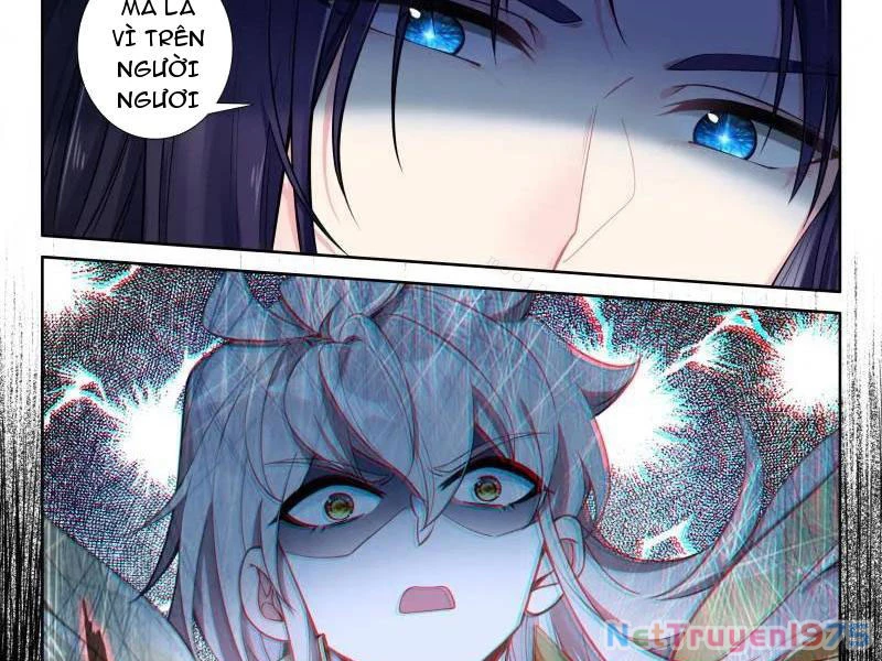 Thần Ấn Vương Tọa Chapter 372 - 3