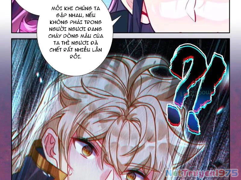 Thần Ấn Vương Tọa Chapter 372 - 7