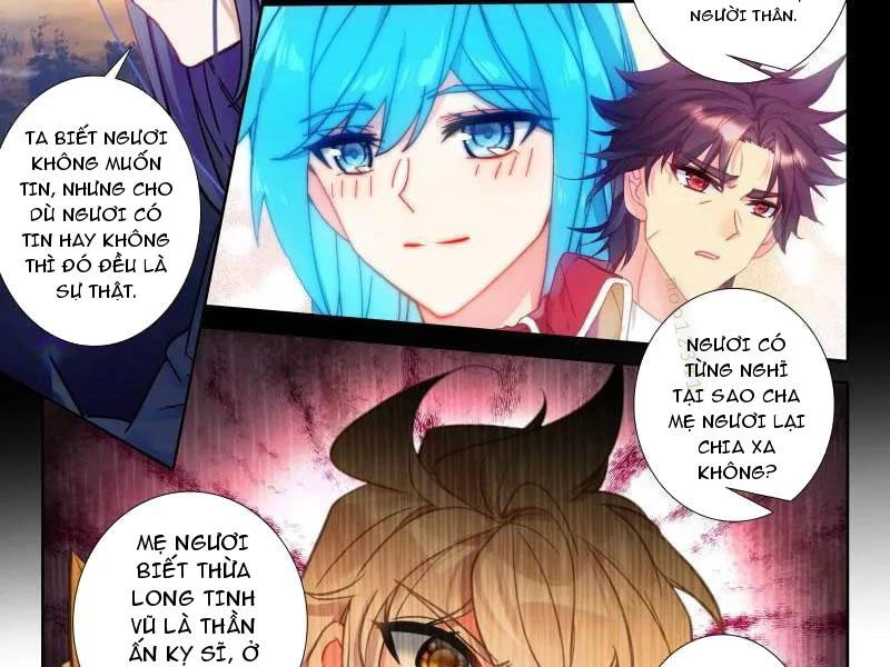 Thần Ấn Vương Tọa Chapter 372 - 9