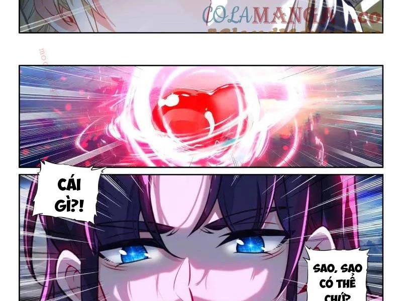 Thần Ấn Vương Tọa Chapter 372 - 14
