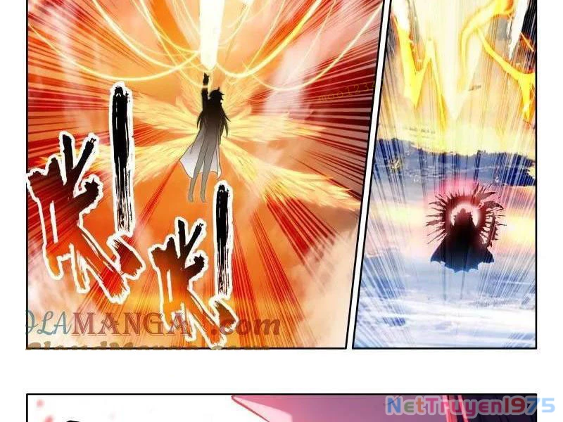 Thần Ấn Vương Tọa Chapter 373 - 2
