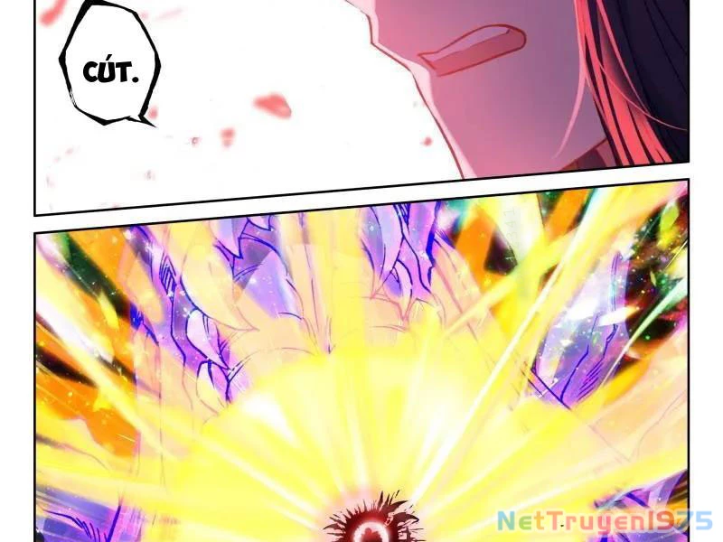 Thần Ấn Vương Tọa Chapter 373 - 3