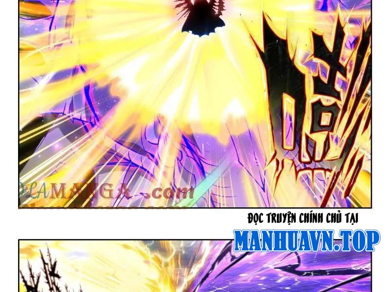 Thần Ấn Vương Tọa Chapter 373 - 4