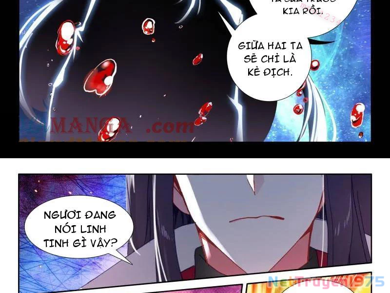 Thần Ấn Vương Tọa Chapter 373 - 8