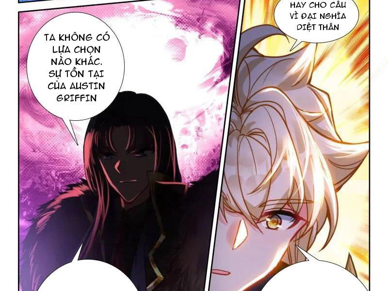 Thần Ấn Vương Tọa Chapter 373 - 9