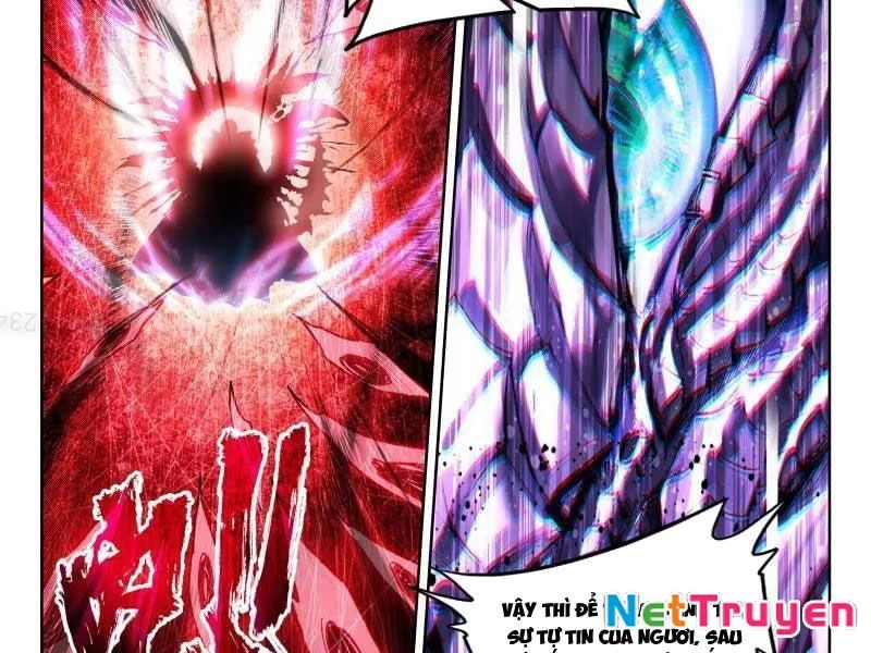 Thần Ấn Vương Tọa Chapter 373 - 11