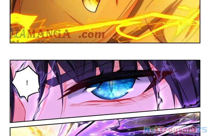 Thần Ấn Vương Tọa Chapter 374 - 5