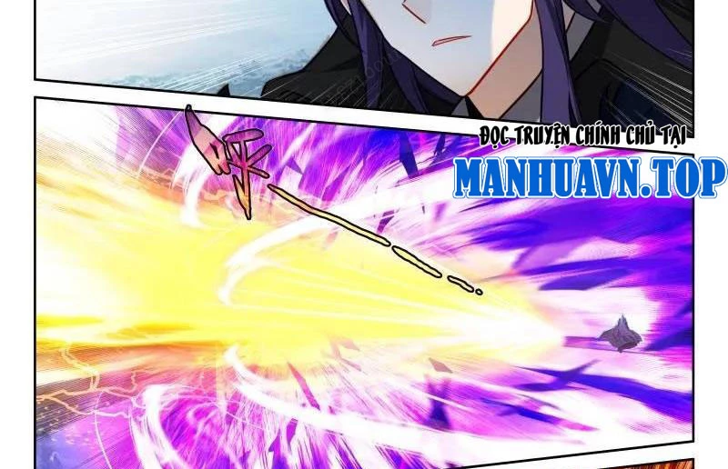 Thần Ấn Vương Tọa Chapter 374 - 8
