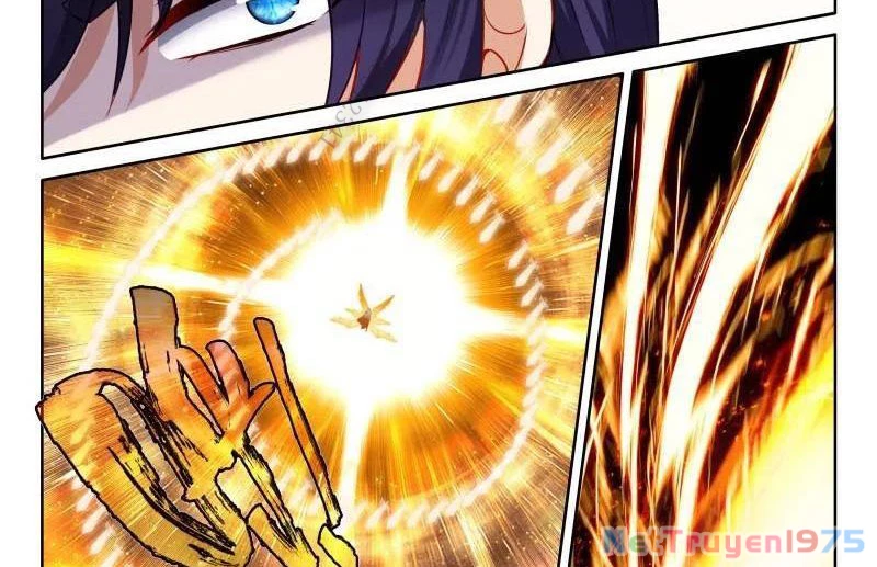 Thần Ấn Vương Tọa Chapter 374 - 10