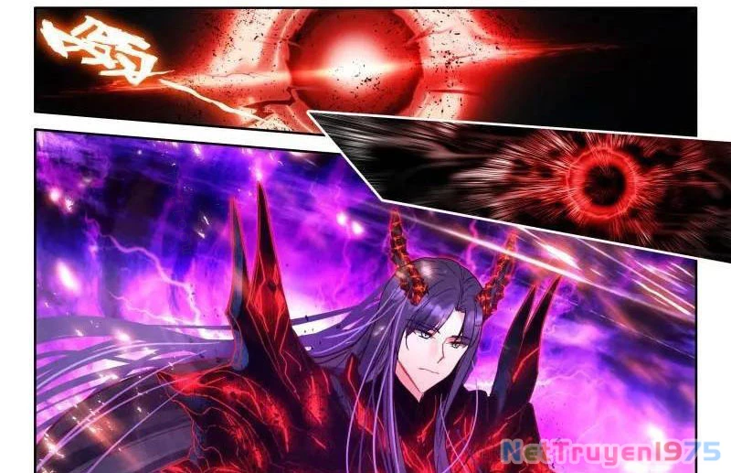 Thần Ấn Vương Tọa Chapter 374 - 12
