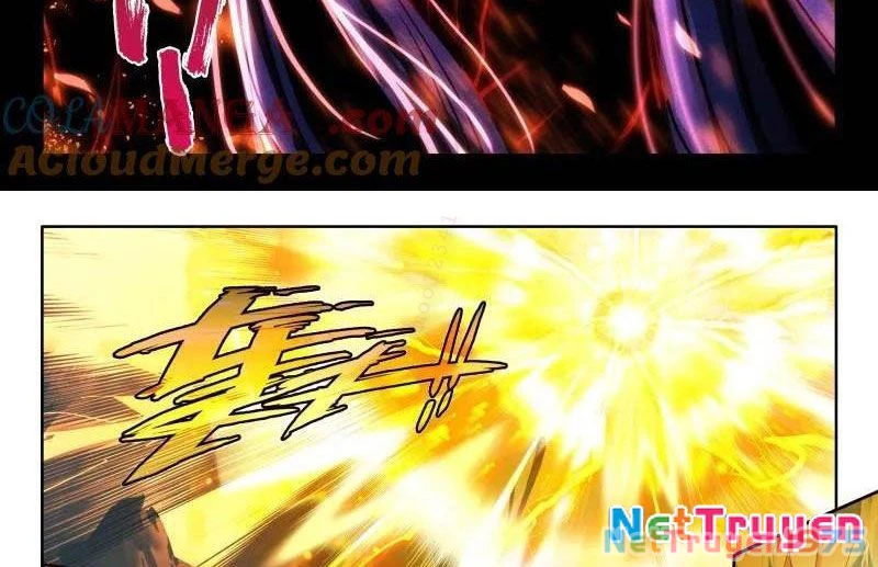 Thần Ấn Vương Tọa Chapter 374 - 16
