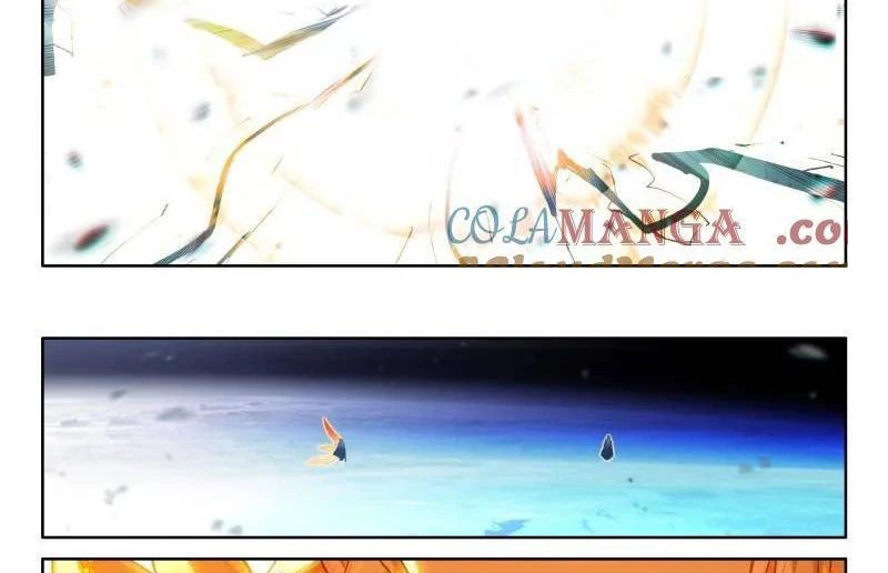 Thần Ấn Vương Tọa Chapter 374 - 18