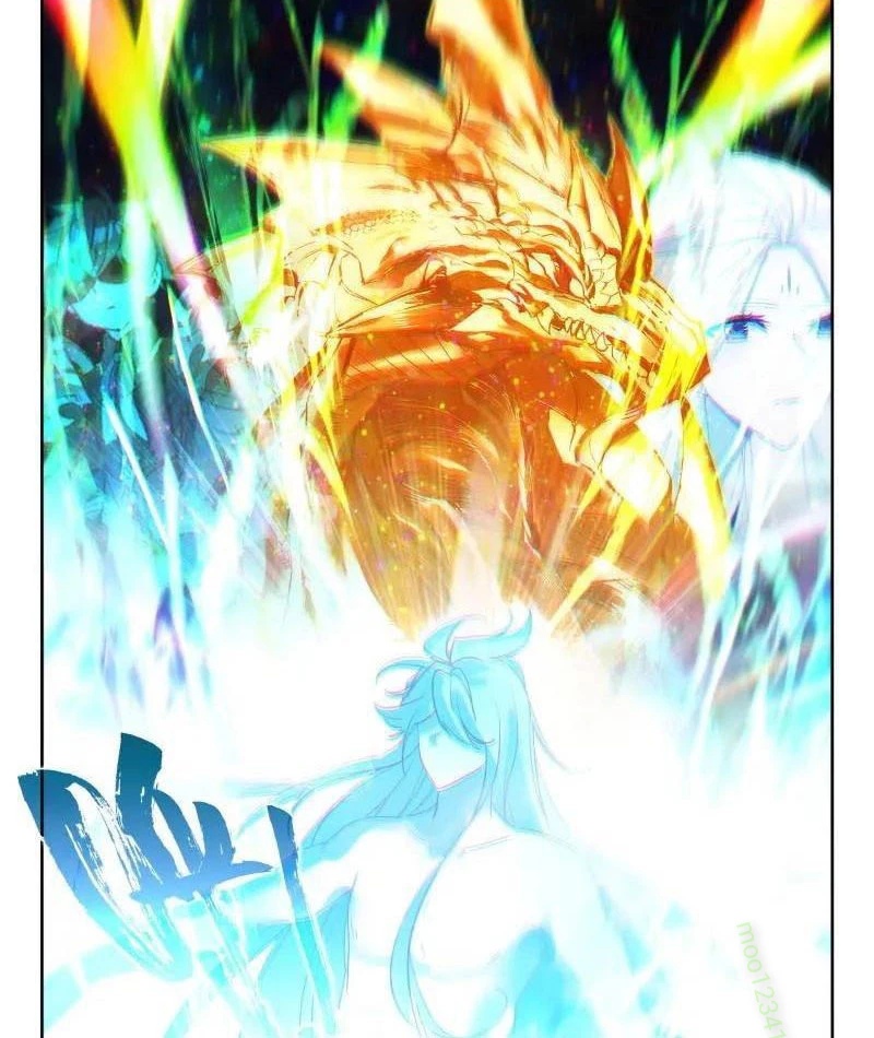 Thần Ấn Vương Tọa Chapter 375 - 7