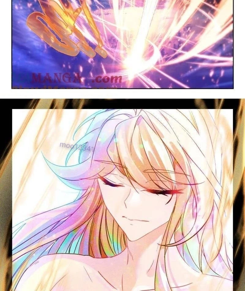Thần Ấn Vương Tọa Chapter 375 - 9