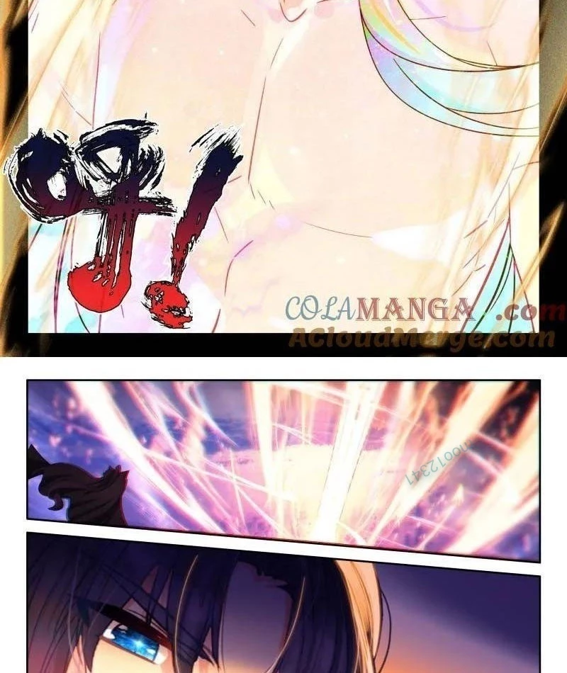 Thần Ấn Vương Tọa Chapter 375 - 10