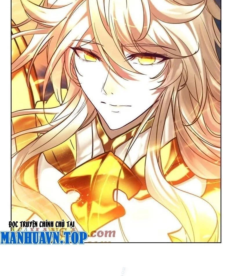 Thần Ấn Vương Tọa Chapter 375 - 12