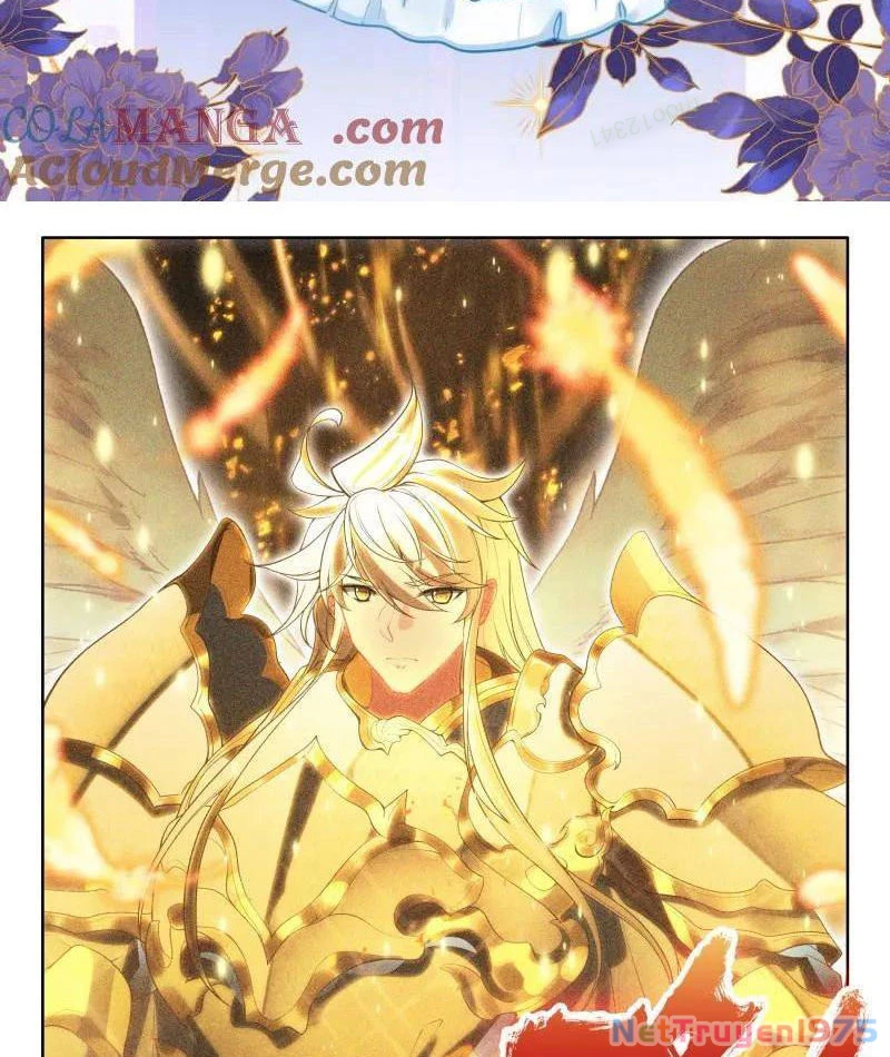 Thần Ấn Vương Tọa Chapter 376 - 2