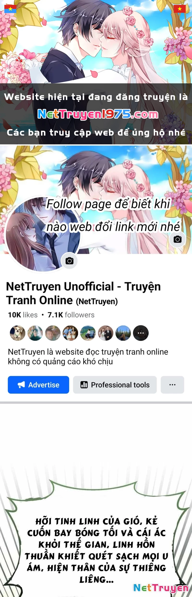 Đứa Con Có Vấn Đề Của Ma Pháp Chapter 12 - 1