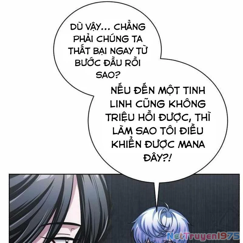 Đứa Con Có Vấn Đề Của Ma Pháp Chapter 12 - 15