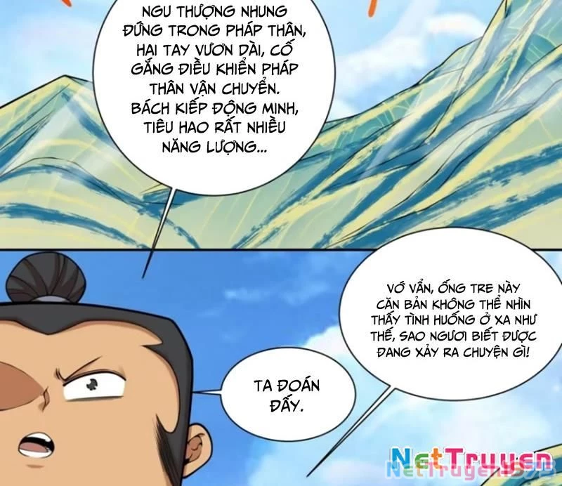 Đồ Đệ Của Ta Đều Là Đại Phản Phái Chapter 372 - 6